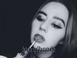 Merylbonde