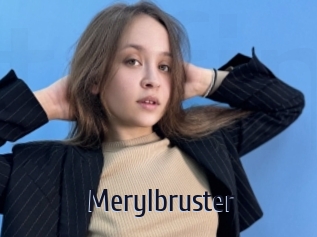 Merylbruster