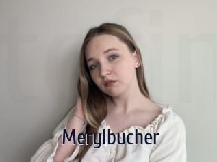 Merylbucher