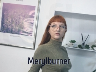 Merylburner