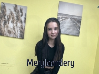 Merylcordery