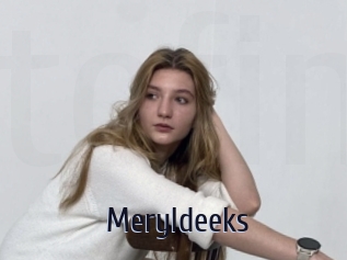 Meryldeeks