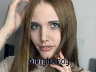 Meryldendy