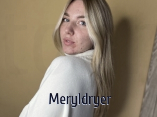 Meryldryer