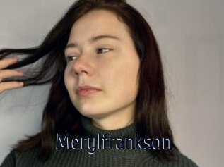 Merylfrankson