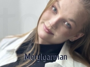 Merylgarman