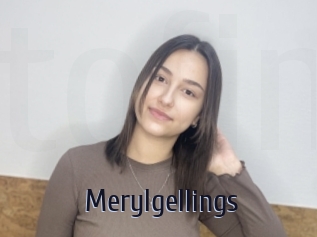 Merylgellings