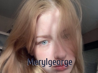 Merylgeorge