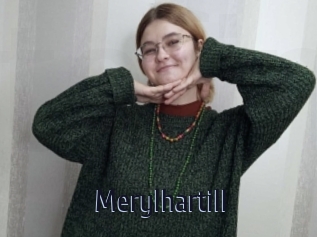 Merylhartill