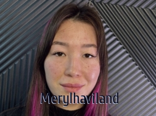 Merylhaviland