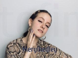 Merylhedley