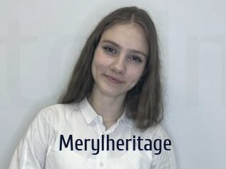 Merylheritage