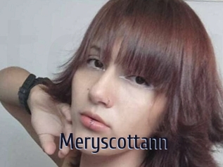 Meryscottann