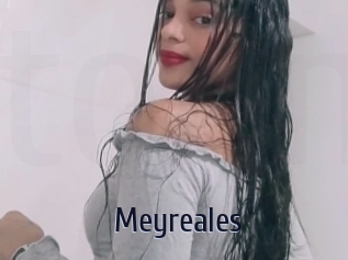 Meyreales