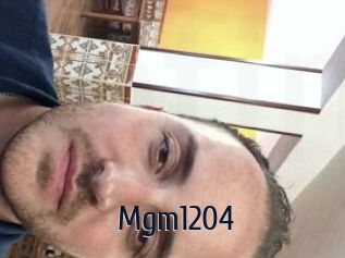 Mgm1204