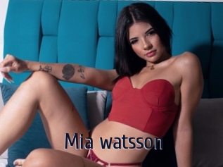 Mia_watsson