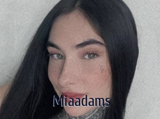 Miaadams