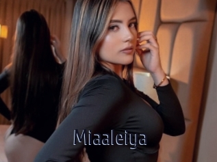 Miaaleiya