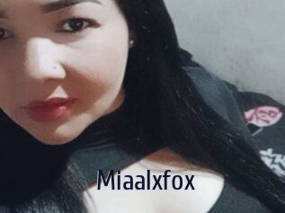 Miaalxfox