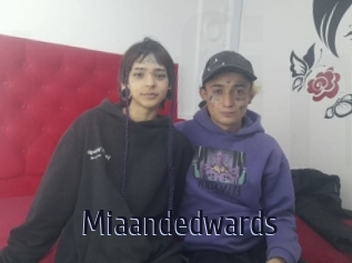 Miaandedwards