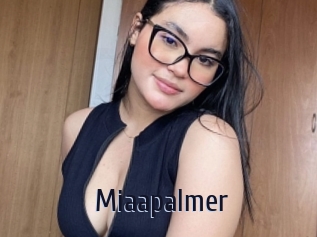 Miaapalmer