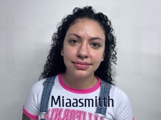 Miaasmitth