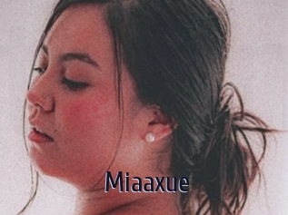 Miaaxue