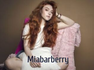 Miabarberry