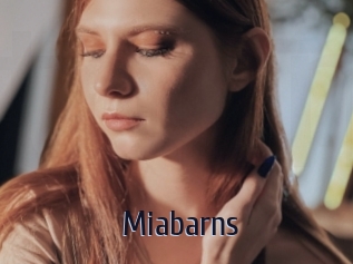 Miabarns