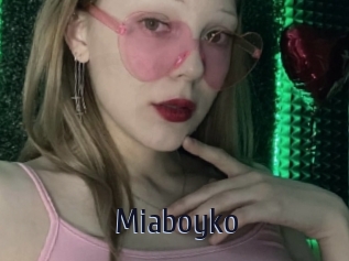 Miaboyko