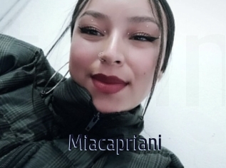 Miacapriani