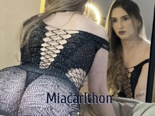 Miacarlthon