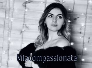 Miacompassionate