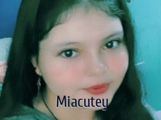 Miacutey