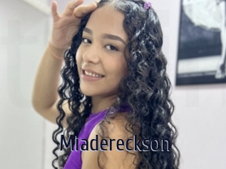 Miadereckson