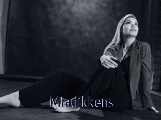 Miadikkens