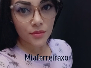 Miaferreiraxo