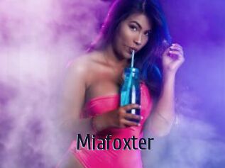 Miafoxter