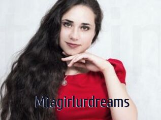 Miagirlurdreams