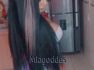 Miagoddes