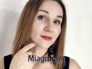 Miagruesen