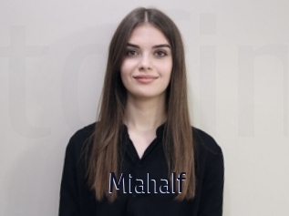 Miahalf