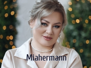 Miahermann