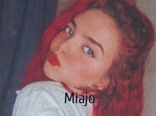 Miajo