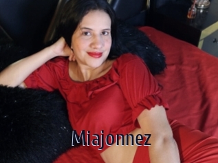 Miajonnez