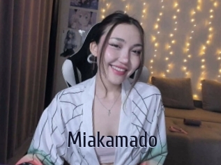 Miakamado