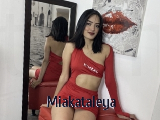 Miakataleya