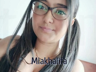 Miakhalifa