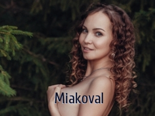 Miakoval