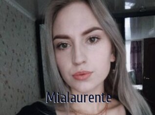 Mialaurente